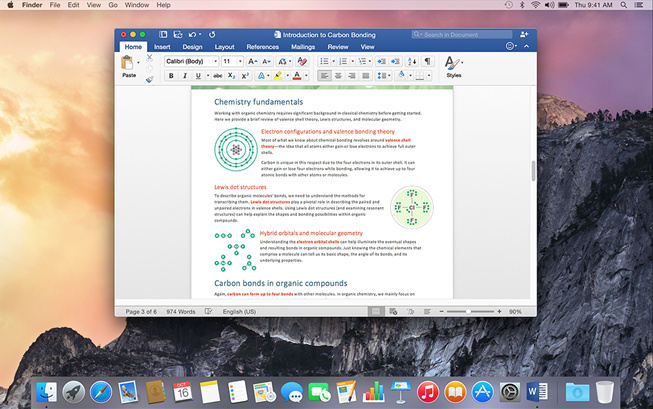 word publisher for mac free download